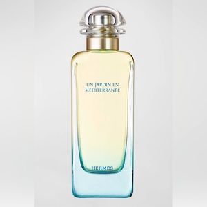 HERMES UN JARDIN EN MEDITERRANEE EAU DE TOILETTE